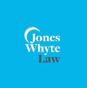 Jones Whyte logo